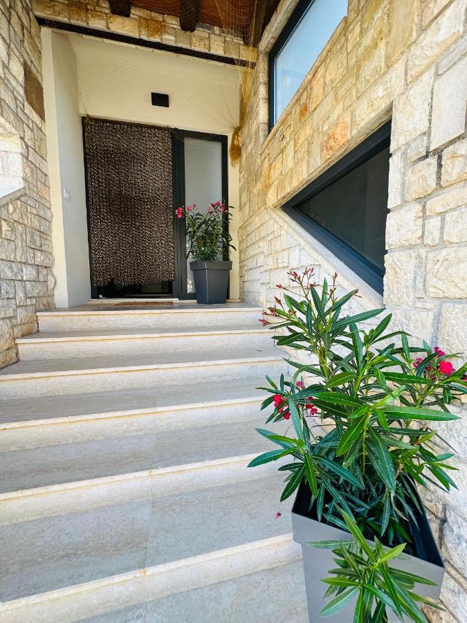 Studio Zara Rovinj Exterior foto